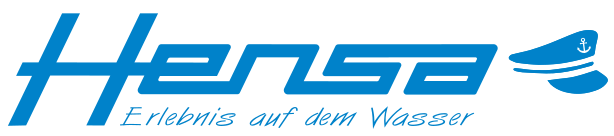 Mid-size private marina logo