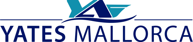 Yates Mallorca logo